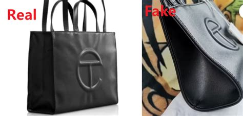 how to tell if a telfar bag is fake|telfar bag scam.